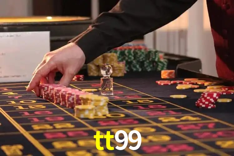Descubra o Programa VIP da tt99: Vantagens Exclusivas para Jogadores