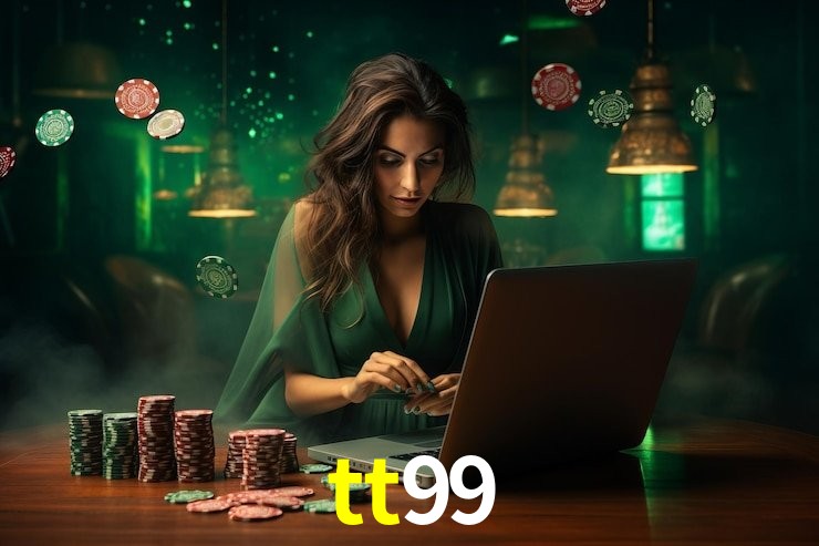 tt99 - Installation Guide