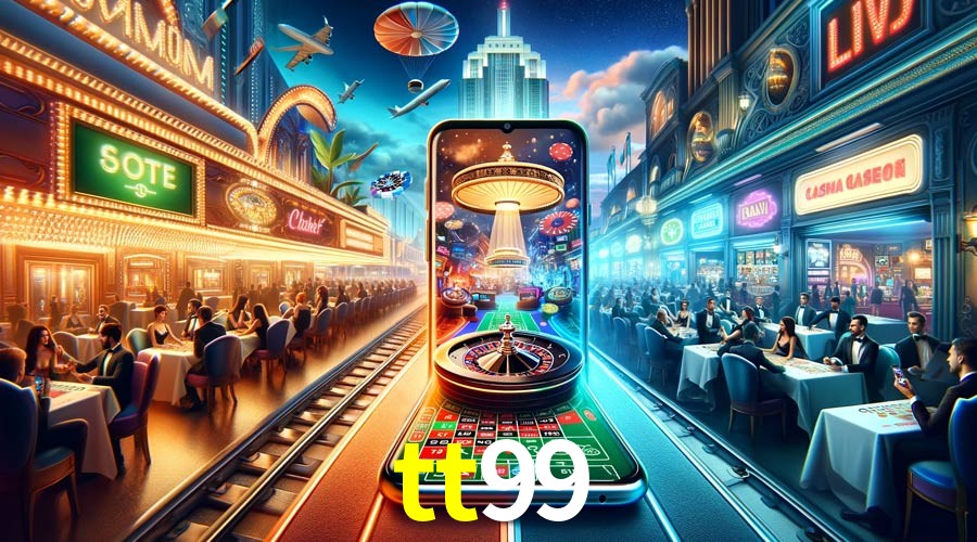 Exclusive Offers tt99
